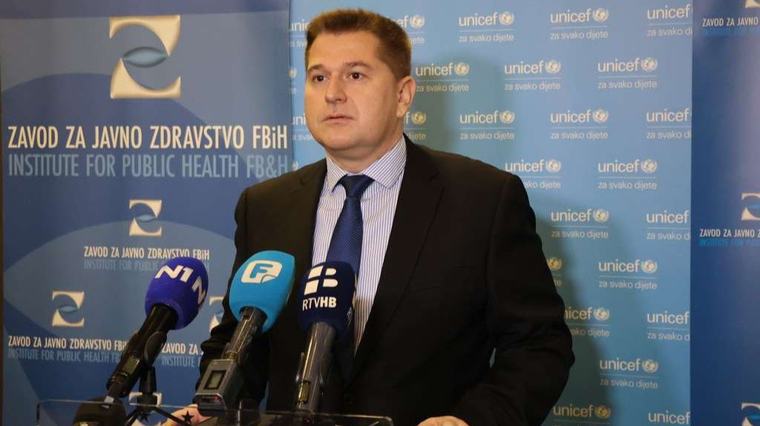 Skočibušić o groznici Zapadnog Nila: Trebamo biti spremni