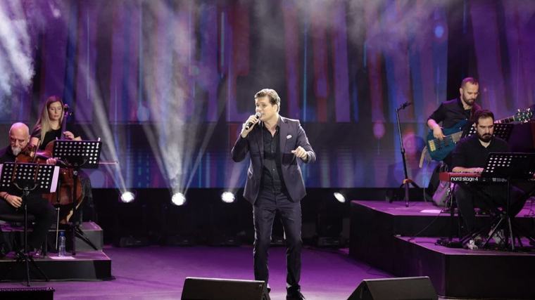 Azur Mehmedović pobjednik je ovogodišnjeg Ilidžanskog festivala