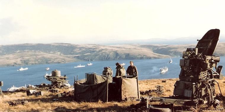Zaokret koji je šokirao Britance: Zašto je Milei zaboravio na Margaret Thatcher i krenuo po Falklandske otoke