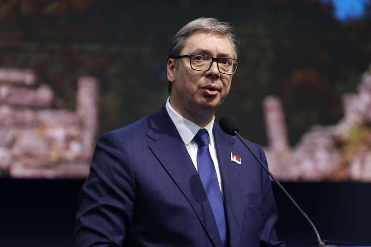 Vučić najavio da se sprema za premijera i da izbore raspisuje za nekoliko dana