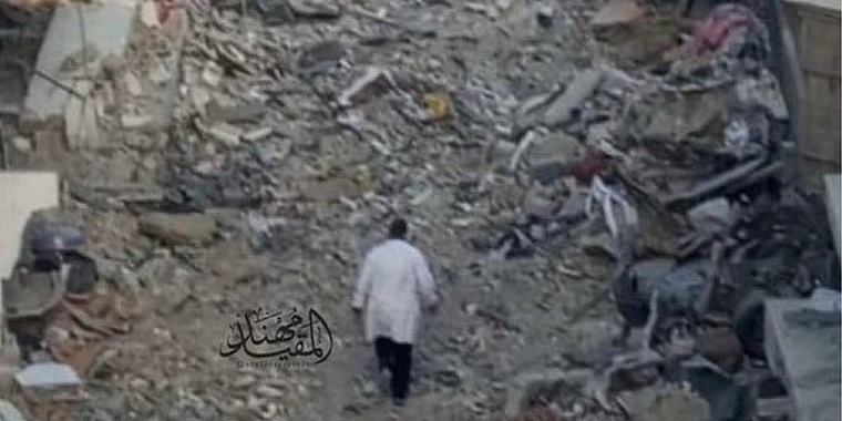 Doktor koji je simbol zlostavljanja Palestinaca otkrio užasne uslove u zatočeništvu: Čuvari ga tuku i uskraćuju san