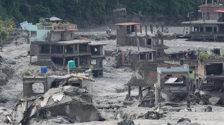 Tragedija nezapamćenih razmjera: Nepal broji mrtve, hiljade još nestale