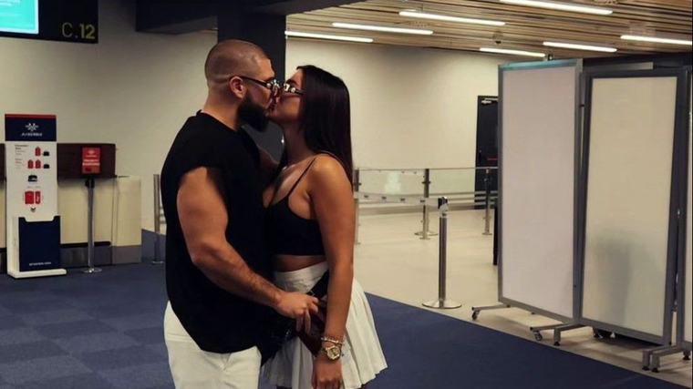 Dejan i Jovana doživjeli najteži udarac: Izgubili bebu nakon velike želje da postanu roditelji