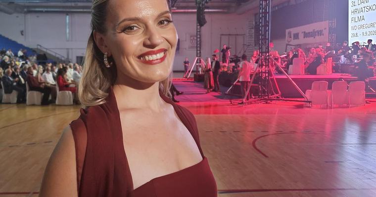 Josipa Oršolić, posavske gore list: Kao djevojčica upoznala sam Ivu i odmah sam znala