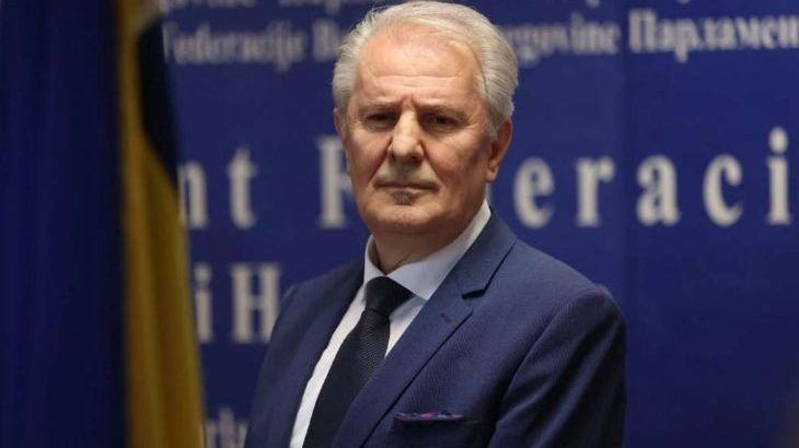 Lendo poručio: Veličanje ratnih zločinaca i ustaški simboli moraju naići na stroge sankcije