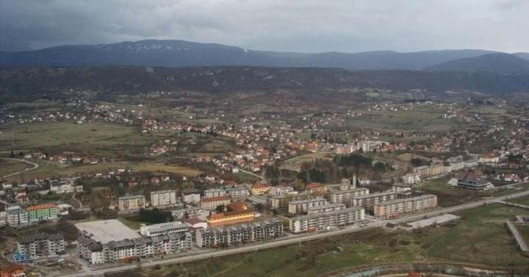 OPASNOST ZA ZDRAVLJE? U dijelu HBŽ-a traži se ispitivanje zraka, tla, vode i radioaktivnosti