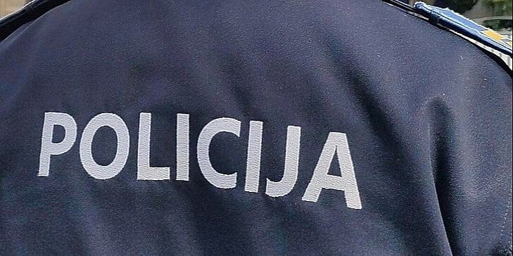 Tragedija u Ljubuškom: U saobraćajnoj nesreći poginuo maloljetni biciklista