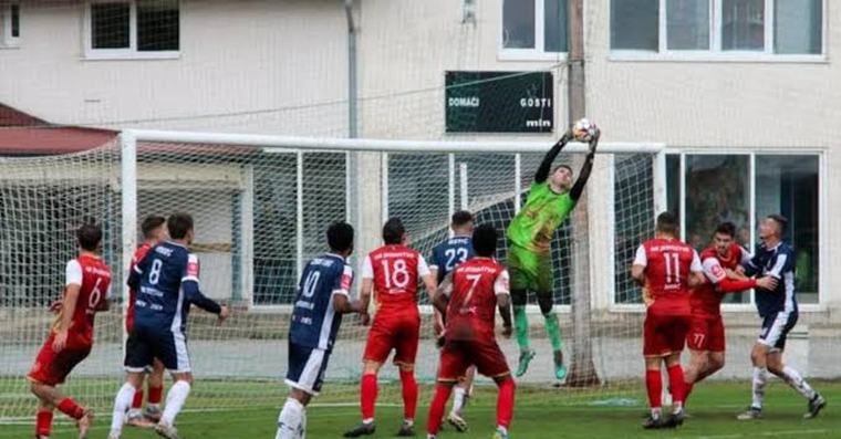 Stupčanica, GOŠK i Travnik gaze sve po redu