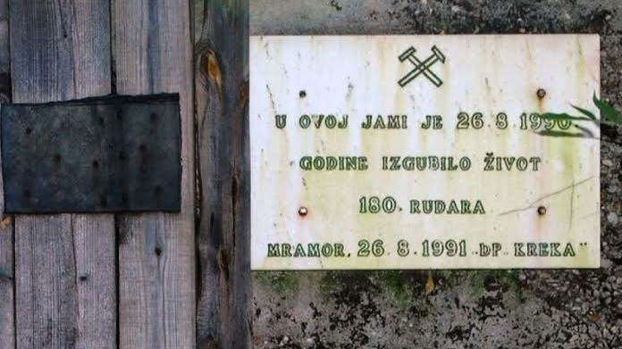 Na današnji dan: Prije 36 godina desila se najveća rudarska tragedija u BiH