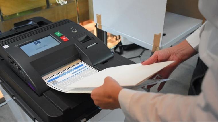 CIK BiH odgovorio na kritike izbornih tehnologija: Za glasanje treba 40-ak sekundi
