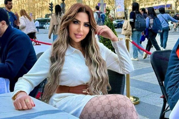 Egipatska voditeljica Sarah Kalifa osuđena na smrt vješanjem zbog proizvodnje i krijumčarenja sintetičkih droga