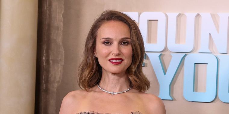 Natalie Portman rodila treće dijete, prvo s partnerom Tanguyem Destableom
