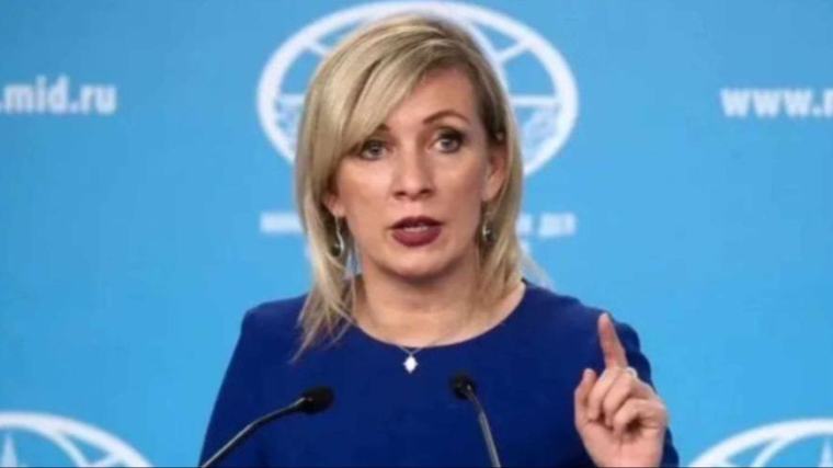 Rusija prijeti Velikoj Britaniji: "Igraju se vatrom, kao i Francuska"