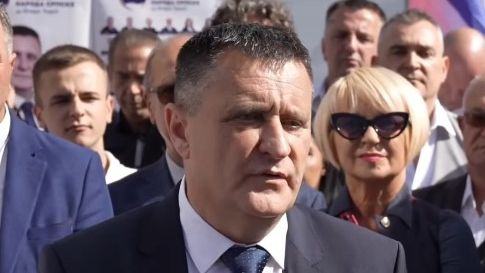 Novi politički igrač u RS-u ima velike ambicije: Želi uticati na izbor premijera