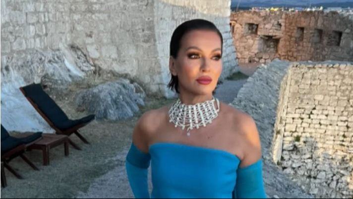 Nina Badrić priznala da je ignorisala ključni savjet: Uradila sam sve suprotno