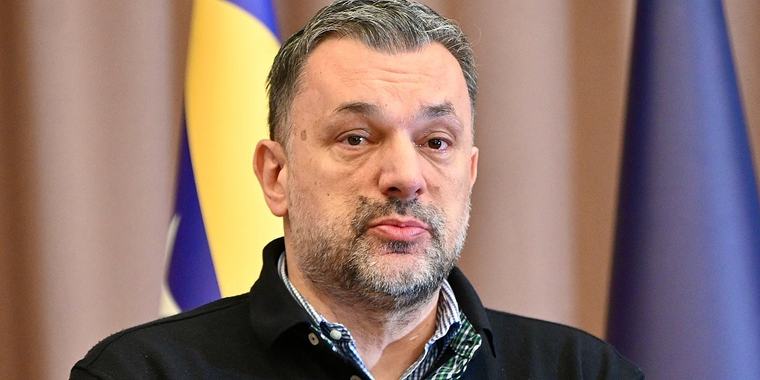Narod i Pravda istovremeno otvara kampanju u devet gradova, Konaković se uključuje iz Dublina