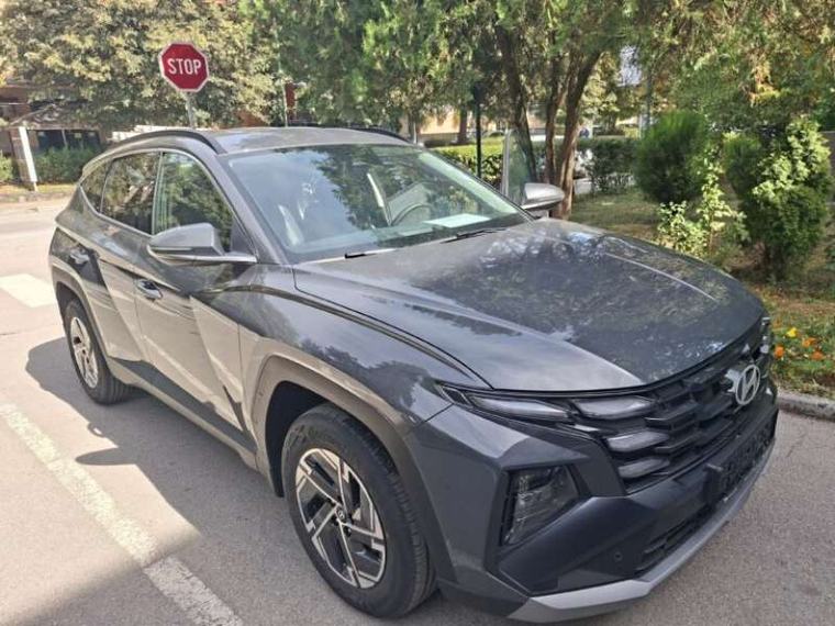 Nabavljeno novo vozilo za potrebe Doma zdravlja 'dr.Isak Samokovlija' Goražde