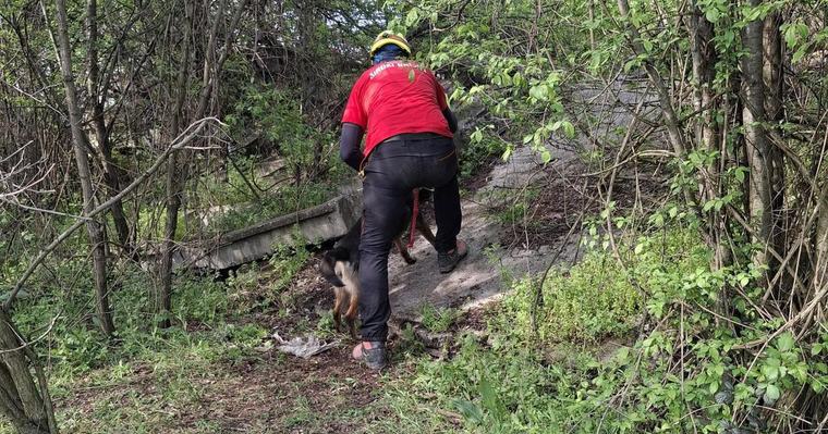 TRAGEDIJA U HERCEGOVINI: Iz čatrnje izvučeno tijelo muškarca