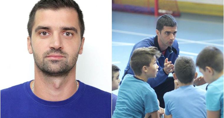 Prerani odlazak omiljenog bh. trenera: "Učio je djecu rukometu, ali i poštenju i životnim vrijednostima"