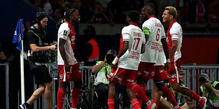 Vjerovali ili ne: PSG nakon tri kola francuskog prvenstva nema pobjedu, doživjeli su prvi poraz