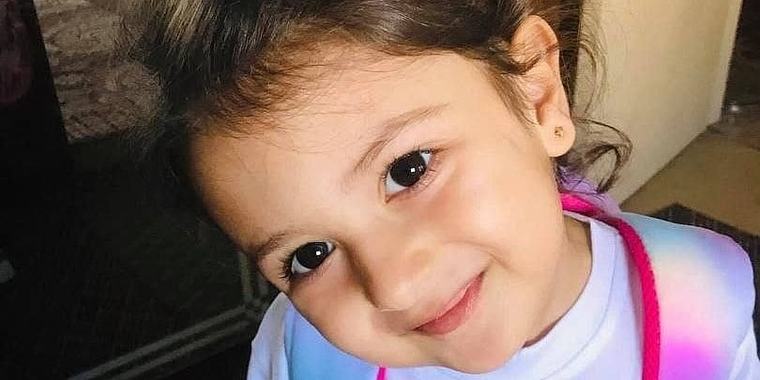 Palestinska osmogodišnja djevojčica ubijena u izraelskom napadu na prvi dan škole