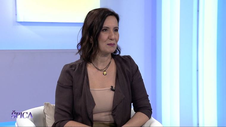 Dogradonačelnica Sarajeva iz Naše stranke Barselonu proglasila glavnim gradom Španije