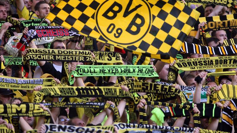 vor 20 Stunden Klubboss enthüllt: "Der BVB plant für die Zukunft mit ihm"