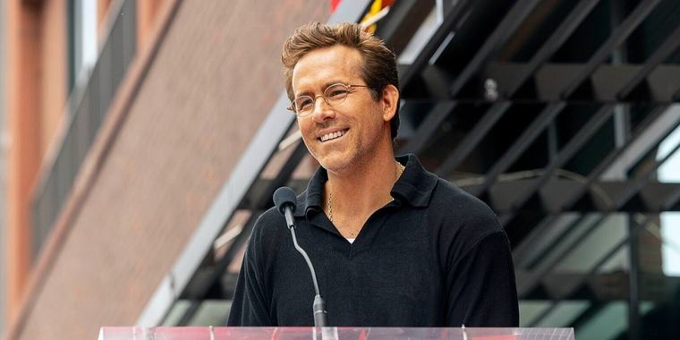 Ryan Reynolds nagovijestio kako bi proslavio 50. rođendan: Ne želim velike zabave, dobijam dovoljno pažnje