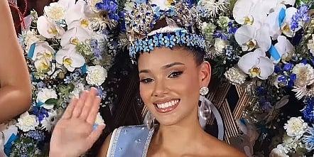 Joheirry Mola iz Dominikanske Republike nova Miss svijeta, Lana Jahić predstavila BiH u narodnoj nošnji