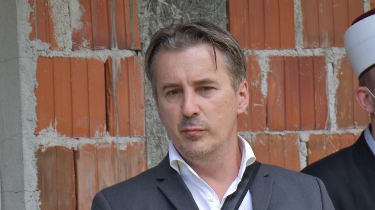Seid Omerović za "Avaz": Istina je utvrđena u presudama svim zločincima, činjenice ne treba ponovo aktuelizirati