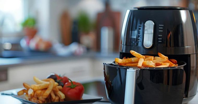OVE NAMIRNICE ne biste smjeli stavljati u fritezu na vrući zrak! RAZLOZI NISU BEZAZLENI
