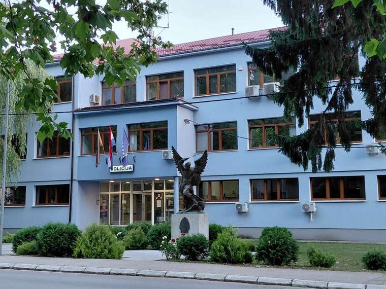Sindikat MUP-a HBŽ prihvatio ponudu Vlade, osnovica plaće 490 KM