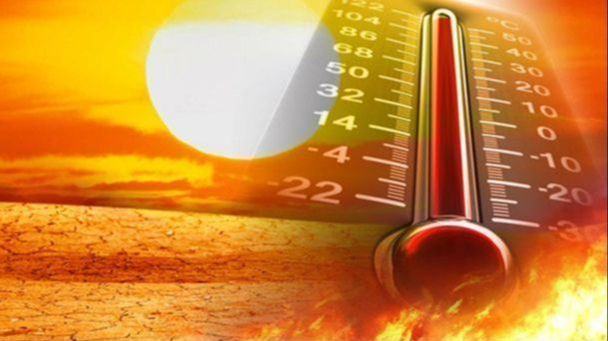 Temperature do 37 stepeni: Vrućine se nastavljaju i narednih dana