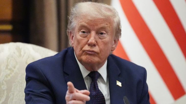 Trumpov rejting potonuo: Amerikance najviše brinu cijene i inflacija