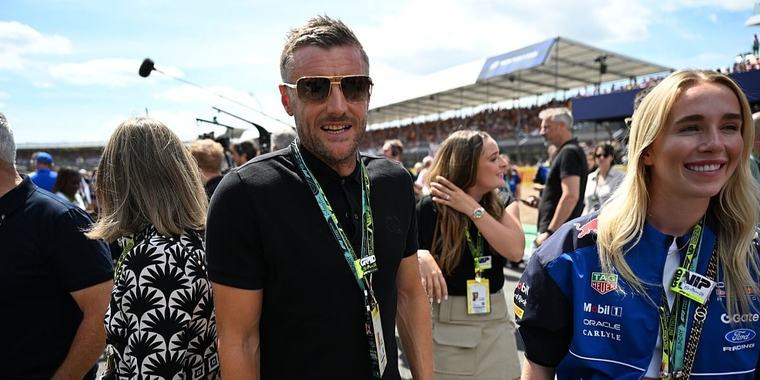 Vardy ima novi klub, potpisao je za klub u kojem igra bivši Zmaj