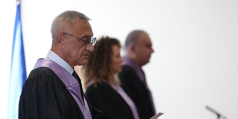 Ustavni sud FBiH donio odluku o Vladi USK: Mustafa Ružnić ostaje premijer