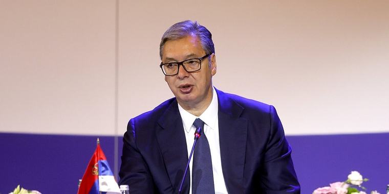 Vučić podnosi ostavku na mjesto predsjednika Srbije: Slijedi politička rokada pred oktobarske izbore