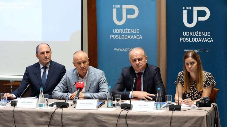 'Šta poslodavci očekuju od vlasti': Traže smanjenje doprinosa, manje nameta i jeftinije gorivo