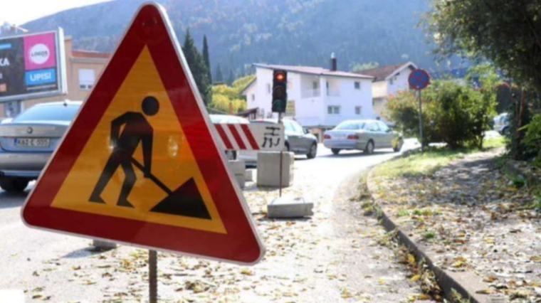 Radovi na brojnim putevima u BiH: Evo kuda ne trebate voziti