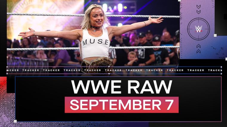 WWE Raw Live Updates, Results and Highlights After Sunday Night's Main Event