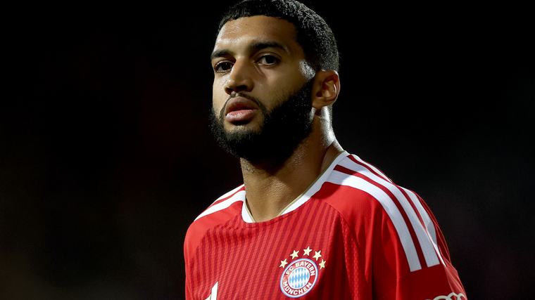 vor 18 Stunden "Nicht besser als letztes Jahr!" Heftige Kritik an Bayern-Transfers