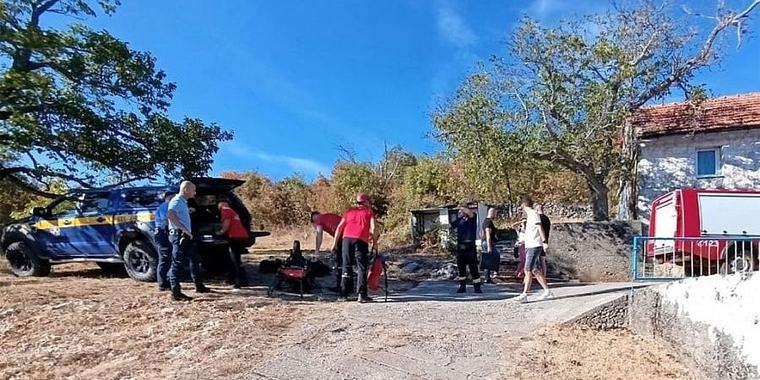 Tragedija kod Širokog Brijega: Iz bunara izvučeno beživotno tijelo muškarca