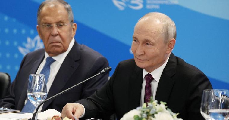 Diplomatski skandal došao do usijanja, Lavrov uzvratio: 'On nam zapravo objavljuje rat'