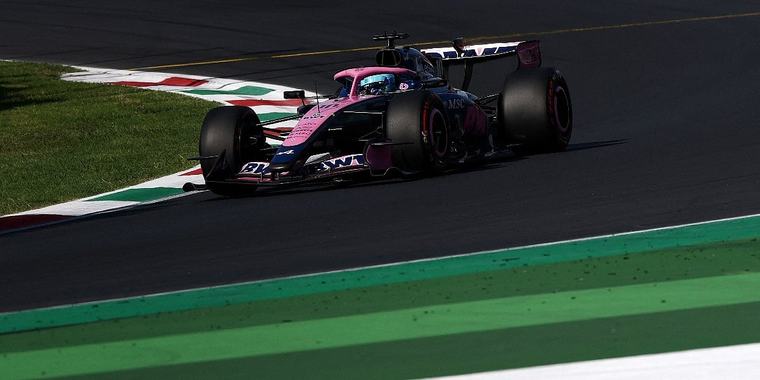 Pierre Gasly u Monzi senzacionalno stigao do prve pobjede u kvalifikacijama