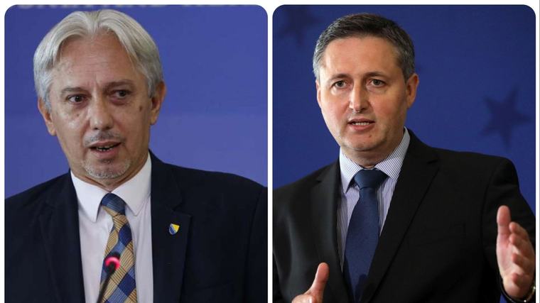 Kandidat za hrvatskog člana Predsjedništva BiH, koji je radio za Bećirovića, otkriva mračne tajne